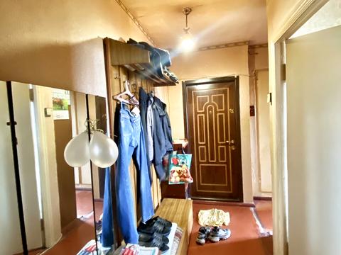 квартира за адресою Іллі Коваля вул. (Кибальчича), 27