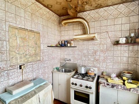 квартира за адресою Іллі Коваля вул. (Кибальчича), 27