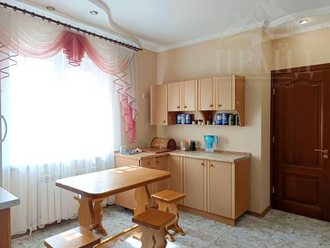 дом по адресу Роменская ул.