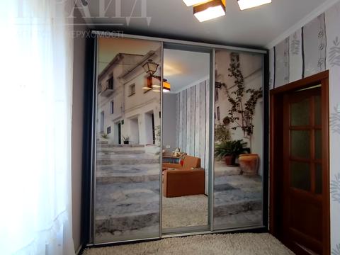 дом по адресу Роменская ул.