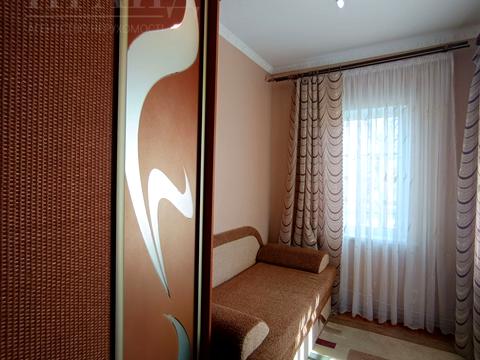 дом по адресу Роменская ул.