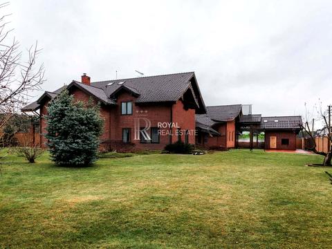 дом по адресу Старі Петрівці