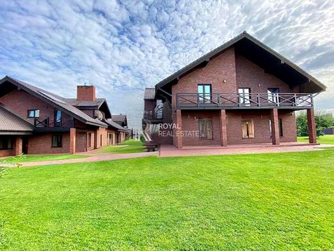 дом по адресу Старі Петрівці