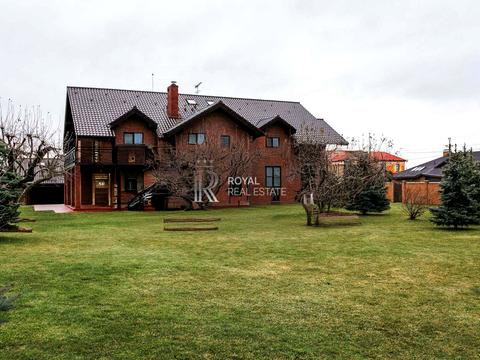 дом по адресу Старі Петрівці