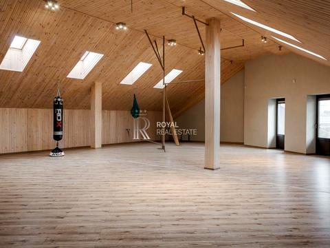 дом по адресу Старі Петрівці