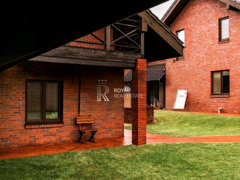 дом по адресу Старі Петрівці