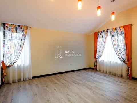 дом по адресу Старі Петрівці