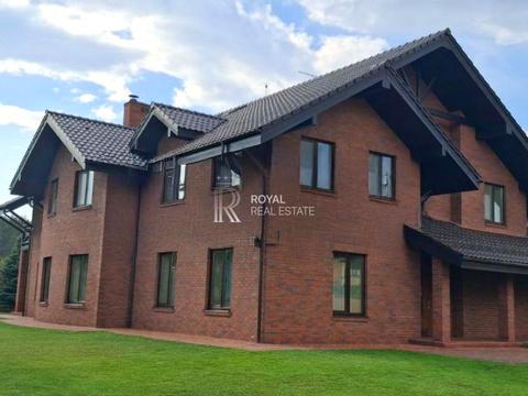 дом по адресу Старі Петрівці