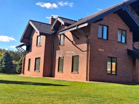 дом по адресу Старі Петрівці