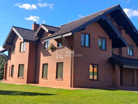 дом по адресу Старі Петрівці