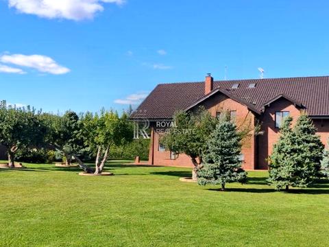 дом по адресу Старі Петрівці