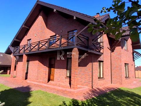 дом по адресу Старі Петрівці