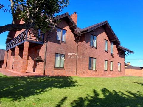 дом по адресу Старі Петрівці