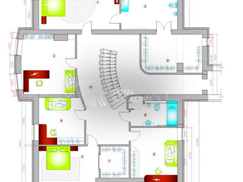 дом по адресу Старі Петрівці