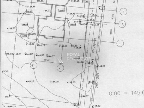 дом по адресу Старі Петрівці