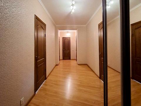 квартира по адресу Анны Ахматовой ул., 31