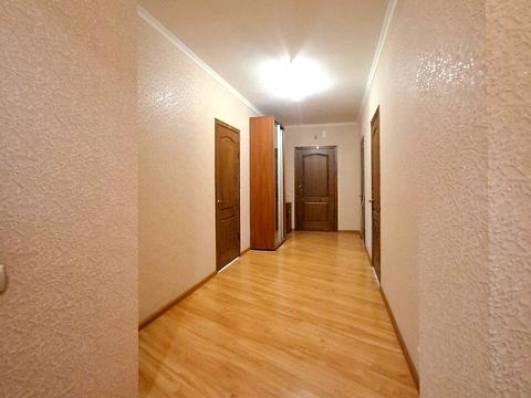 квартира по адресу Анны Ахматовой ул., 31