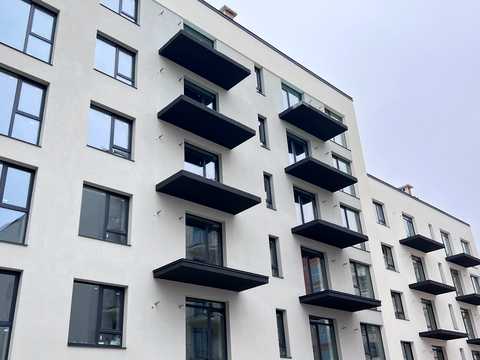 квартира за адресою Джохара Дудаєва вул., (Будинок 5)