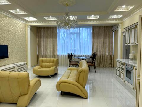 квартира за адресою Євгена Коновальця вул. (Щорса), 44-А