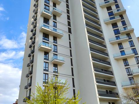 квартира по адресу Драгоманова ул., 31-А