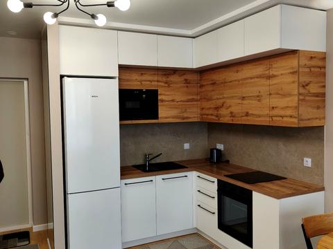 квартира по адресу Драгоманова ул., 31-А