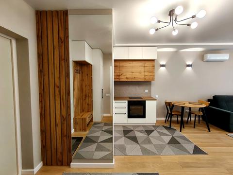 квартира по адресу Драгоманова ул., 31-А