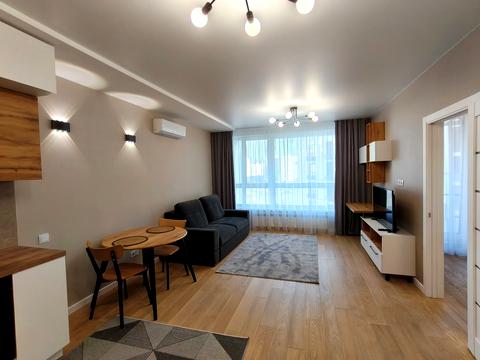 квартира по адресу Драгоманова ул., 31-А