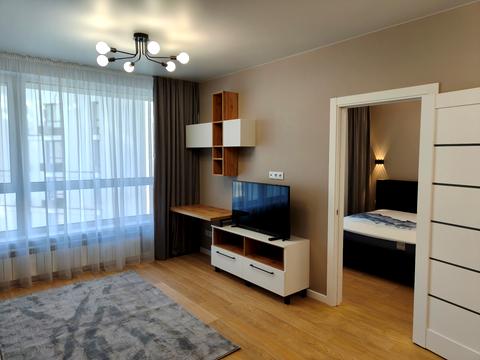 квартира по адресу Драгоманова ул., 31-А