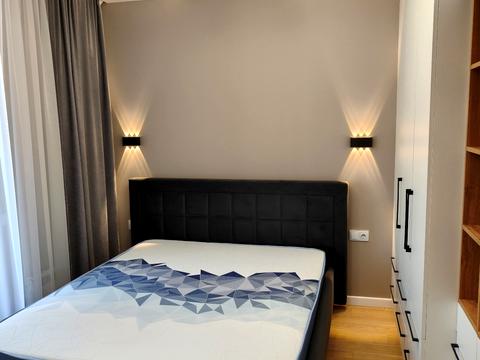 квартира по адресу Драгоманова ул., 31-А