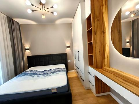 квартира по адресу Драгоманова ул., 31-А