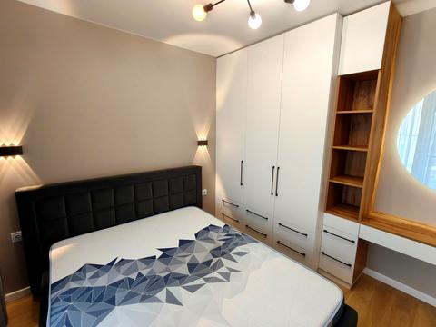 квартира по адресу Драгоманова ул., 31-А