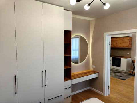 квартира по адресу Драгоманова ул., 31-А