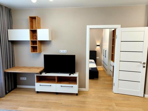 квартира по адресу Драгоманова ул., 31-А