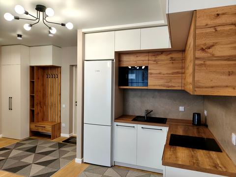 квартира по адресу Драгоманова ул., 31-А