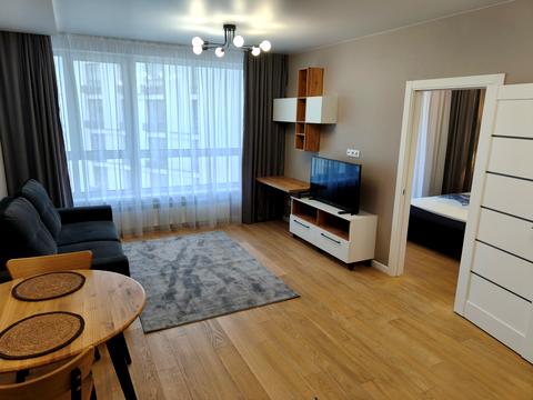 квартира по адресу Драгоманова ул., 31-А