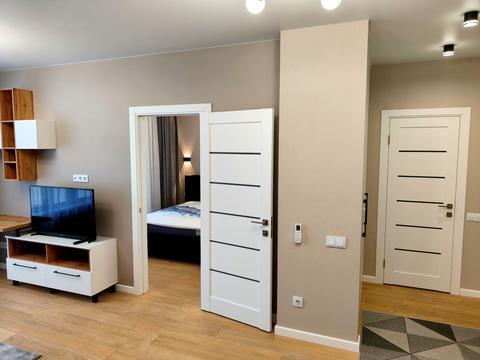 квартира по адресу Драгоманова ул., 31-А