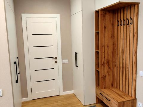 квартира по адресу Драгоманова ул., 31-А