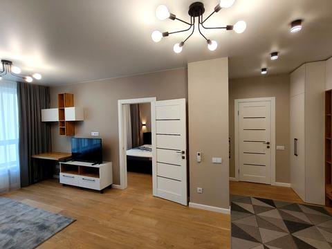 квартира по адресу Драгоманова ул., 31-А