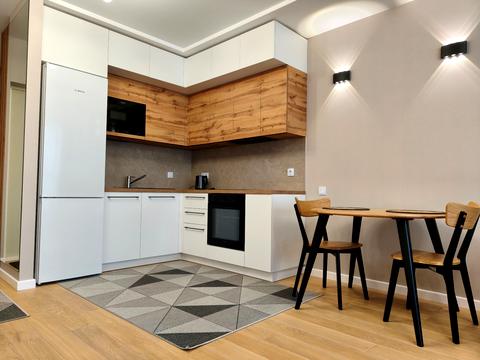 квартира по адресу Драгоманова ул., 31-А