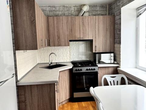 квартира за адресою Старий Поділ вул., 20