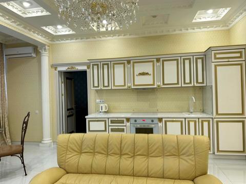 квартира за адресою Євгена Коновальця вул. (Щорса), 44-А