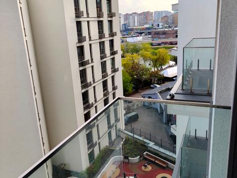 квартира по адресу Драгоманова ул., 31-А