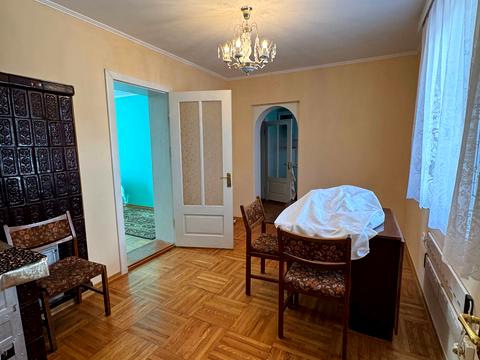 будинок за адресою с. Великий Рожин, Незнаю