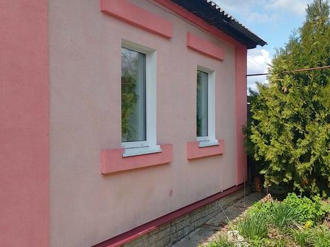 дом по адресу Ивана Франко ул.