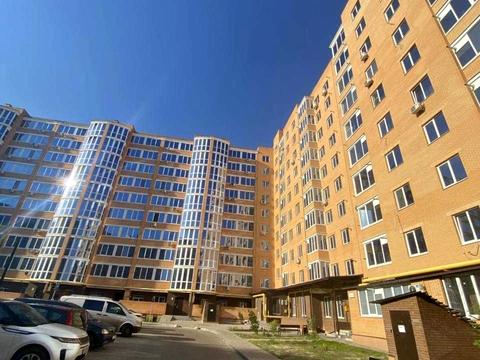 квартира за адресою Лосівський пров., 2б