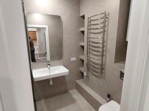 квартира по адресу Драгоманова ул., 31-А