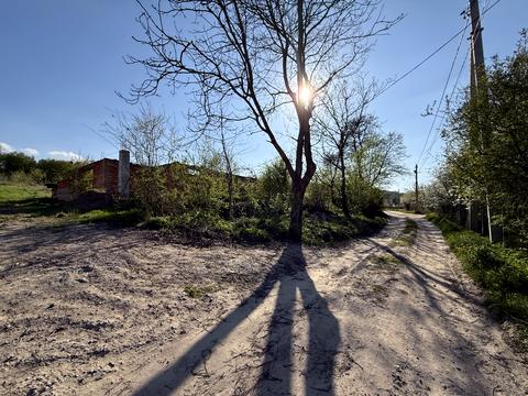 участок по адресу Коновальця, 31