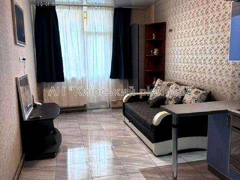 квартира по адресу Лобачевского пер., 7