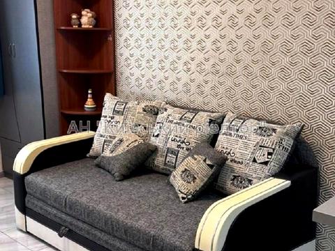 квартира по адресу Лобачевского пер., 7