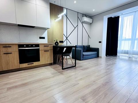 квартира за адресою Єдності вул. (Чебишева), 15